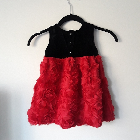 The Children's Place Party Dress - Picture 2 of 3